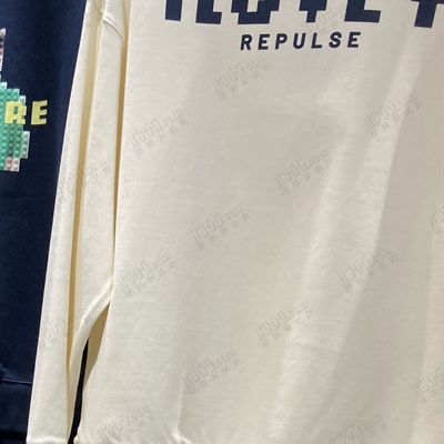 市场上装-卫衣-休闲卫衣【实拍】