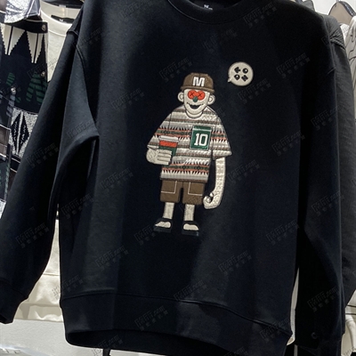 市场上装-卫衣-休闲卫衣【实拍】