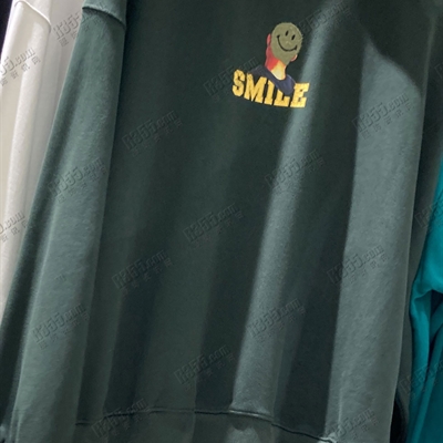市场上装-卫衣-休闲卫衣【实拍】