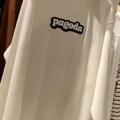 市场上装-卫衣-休闲卫衣【实拍】