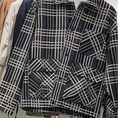 市场上装-夹克-休闲夹克【实拍】