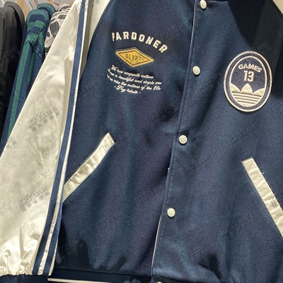 市场上装-夹克-休闲夹克【实拍】