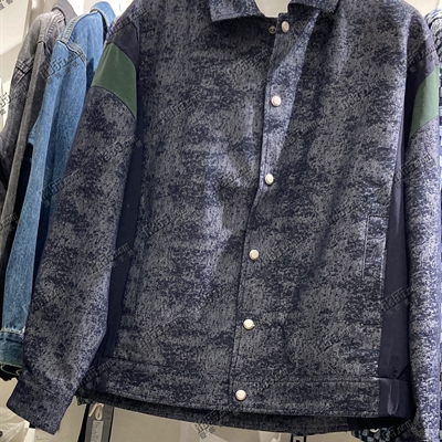 市场上装-夹克-休闲夹克【实拍】