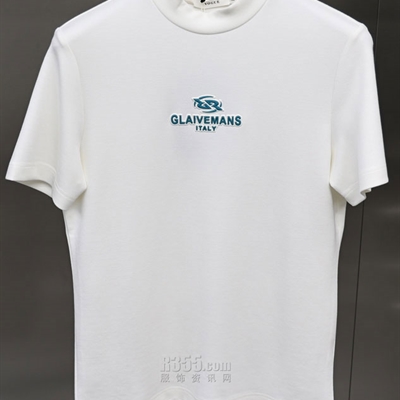 市场上装-T恤-欧货T恤