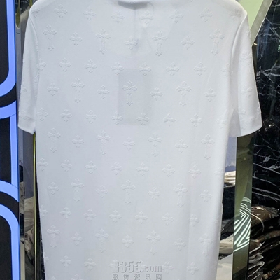 市场上装-T恤-欧货T恤