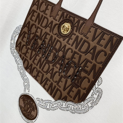 市场上装-T恤-欧货T恤