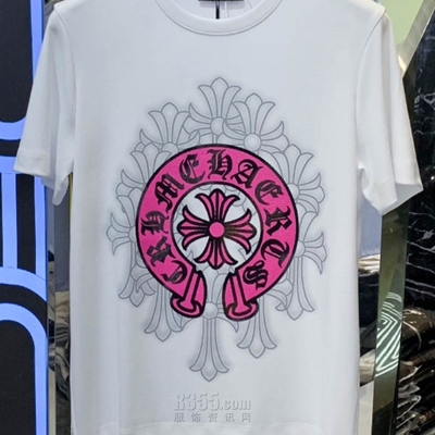 市场上装-T恤-欧货T恤