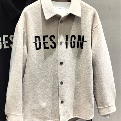 市场上装-衬衫-休闲衬衫