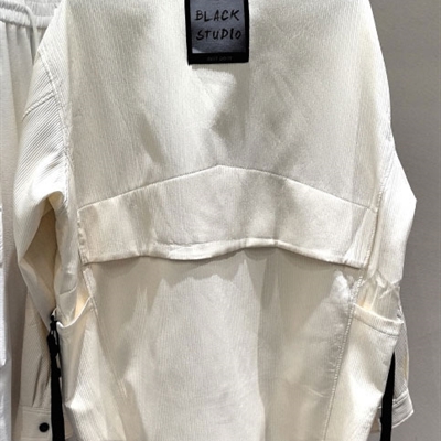 市场上装-衬衫-休闲衬衫