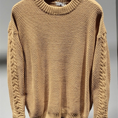 市场上装-毛衫-休闲毛衫