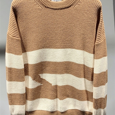 市场上装-毛衫-休闲毛衫