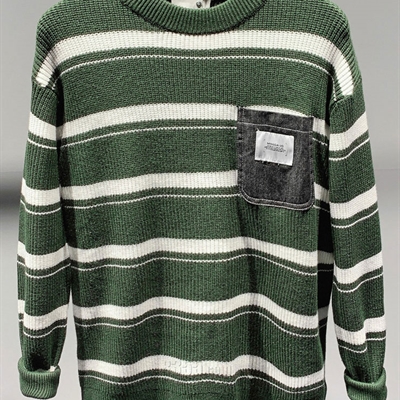 市场上装-毛衫-休闲毛衫