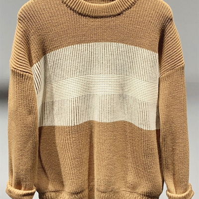 市场上装-毛衫-休闲毛衫