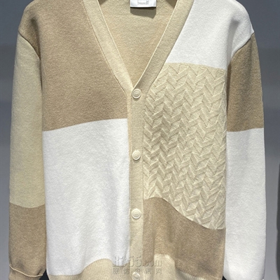 市场上装-毛衫-休闲毛衫