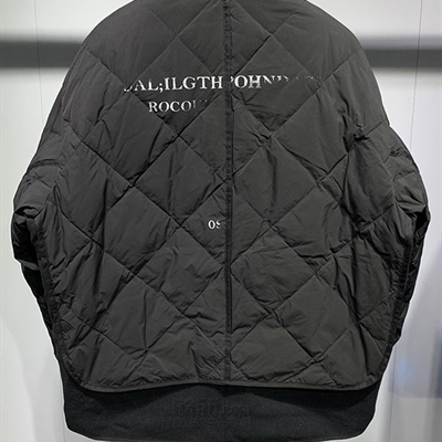 市场上装-棉衣/羽绒服-休闲棉服