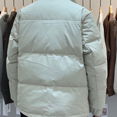 市场上装-棉衣/羽绒服-休闲棉服