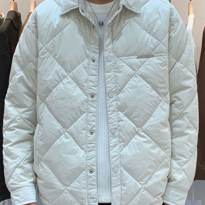 市场上装-棉衣/羽绒服-休闲棉服