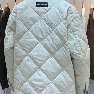 市场上装-棉衣/羽绒服-休闲棉服