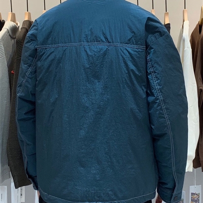 市场上装-棉衣/羽绒服-休闲棉服