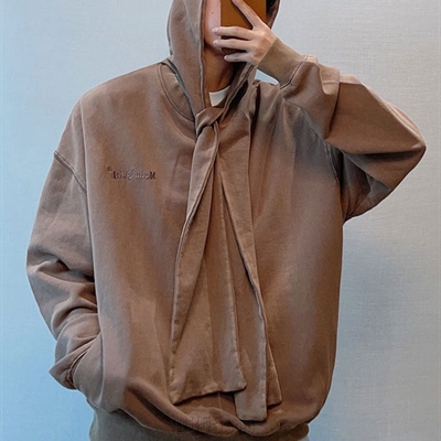 市场上装-卫衣-电商卫衣