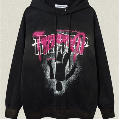 市场上装-卫衣-电商卫衣