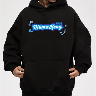 市场上装-卫衣-电商卫衣