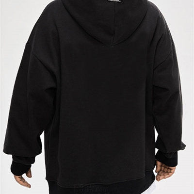 市场上装-卫衣-电商卫衣