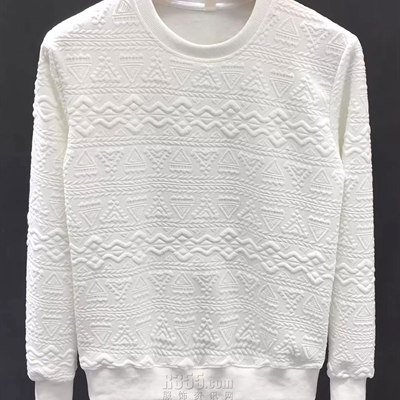 市场上装-卫衣-休闲卫衣