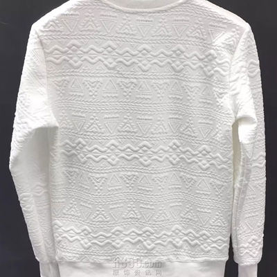 市场上装-卫衣-休闲卫衣