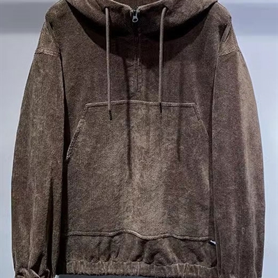 市场上装-卫衣-休闲卫衣