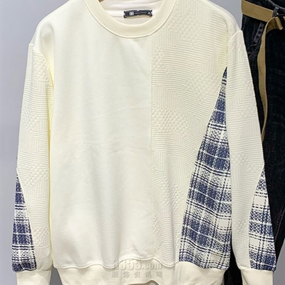 市场上装-卫衣-休闲卫衣