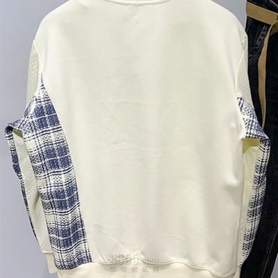 市场上装-卫衣-休闲卫衣