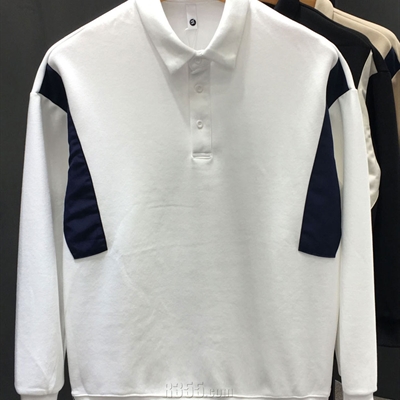 市场上装-卫衣-休闲卫衣