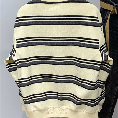 市场上装-卫衣-休闲卫衣