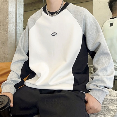 市场上装-卫衣-休闲卫衣