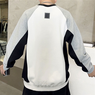 市场上装-卫衣-休闲卫衣