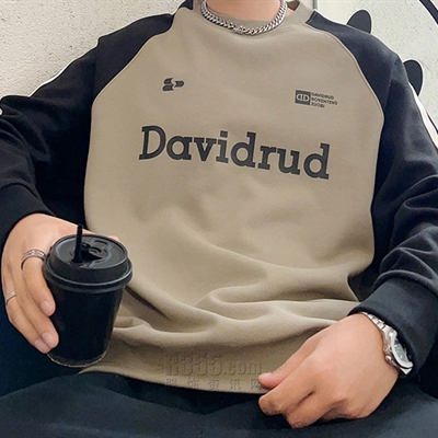 市场上装-卫衣-休闲卫衣