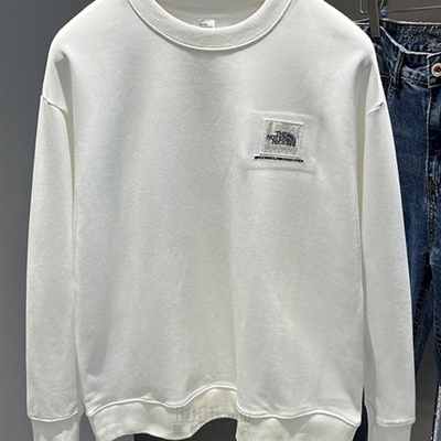 市场上装-卫衣-休闲卫衣