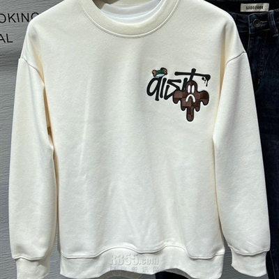 市场上装-卫衣-休闲卫衣