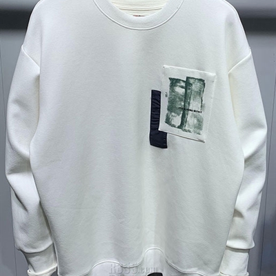 市场上装-卫衣-休闲卫衣