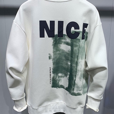 市场上装-卫衣-休闲卫衣