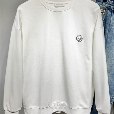 市场上装-卫衣-休闲卫衣