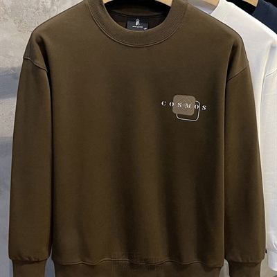 市场上装-卫衣-休闲卫衣