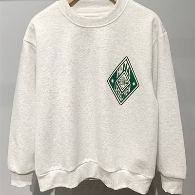 市场上装-卫衣-休闲卫衣