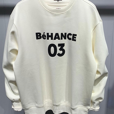 市场上装-卫衣-休闲卫衣