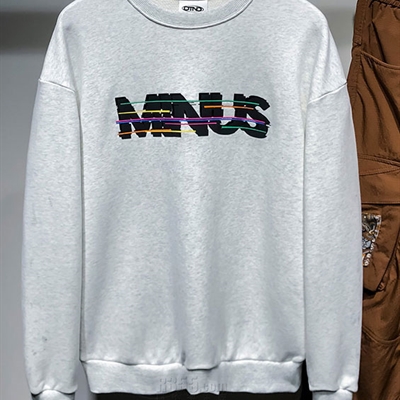 市场上装-卫衣-休闲卫衣