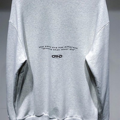 市场上装-卫衣-休闲卫衣