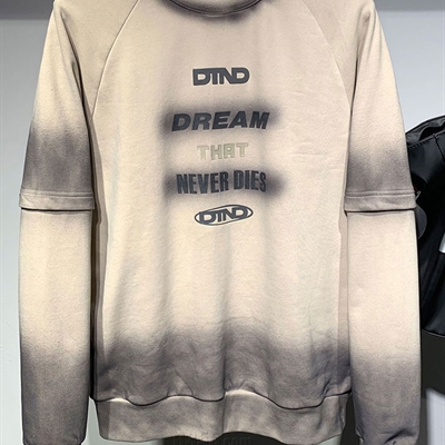 市场上装-卫衣-休闲卫衣