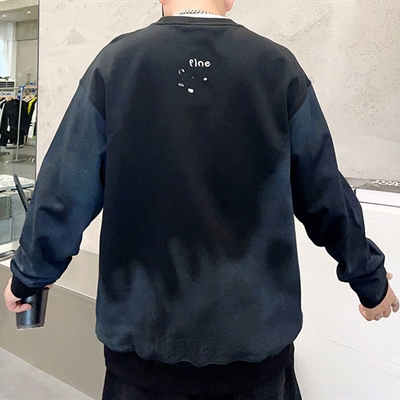 市场上装-卫衣-休闲卫衣