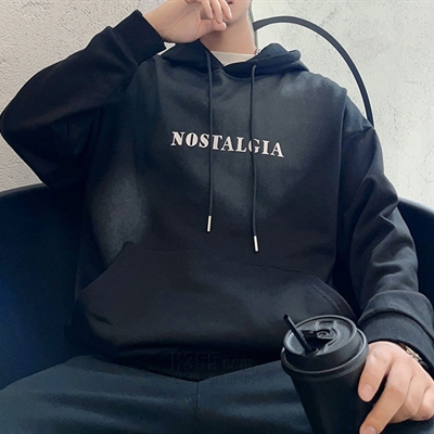 市场上装-卫衣-休闲卫衣